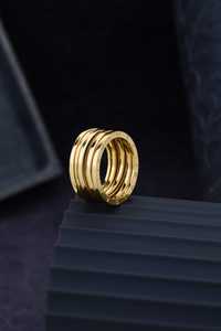 Fancy Party Wear Finger Ring pour un look élégant pour les femmes et les filles - Product Image 3