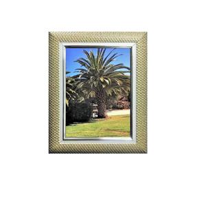 Natural Jute Photo <b>Frame</b> with Silver Border Rustic Tabletop <b>Wall</b> Hanging <b>Picture</b> <b>Frame</b> <b>for</b> Home Decor - Product Image 6