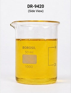 Agente de curado epoxi de poliamida reactiva de baja viscosidad y curado rápido para recubrimientos y adhesivos de alto contenido de sólidos Dromide 9420 - Product Image 3