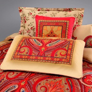 Best Supplier's Modern Design Custom Printed Cotton <b>Comforter</b> Bedding <b>Set</b> - Product Image 6