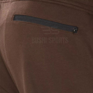 Pantalon de jogging décontracté, toucher doux, conçu pour les tenues décontractées et les modes de vie actifs - Product Image 6