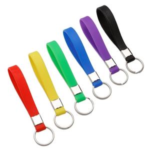 Proveedor Indio de Porta Llaves de Silicona con Correa para la Muñeca, Portátil, para Viajes o Equipaje, Fácil Acceso, Disponible a Precio de Fábrica - Product Image 6