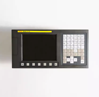 Tarjeta de Eje Fanuc Serie 31i-B A02B-0319-B500, Placa Madre CNC, Módulo PCB, Memoria de Datos para Programación PLC, 24V, Envío Inmediato