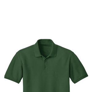 Camisa de Hombre Casual Transpirable de 220 Gramos con Logotipo Personalizado de Calidad Superior, Diseño de Última Moda, Fabricada en Fábrica OEM - Product Image 3