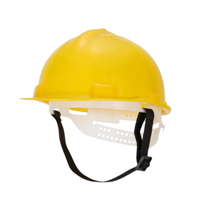 Casco de Seguridad Ligero para la Construcción, Equipo de Protección para la Cabeza, Precio para Trabajadores - Product Image 2