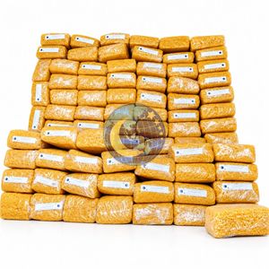 Caoutchouc naturel SVR 3L pour la fabrication de feuilles de caoutchouc d'un exportateur vietnamien - Product Image 2
