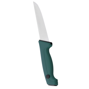Cuchillo Afilado de 15 cm para Procesamiento de Carne, para Carniceros, con Mango Ergonómico para Rebanar, Cortar, Picar y Tareas Diarias de Cocina - Product Image 3