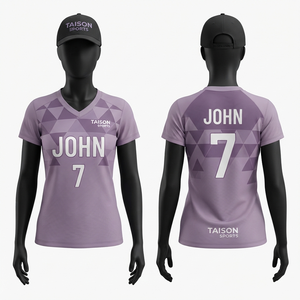 Camiseta de Hockey sobre Césped Premium para Hombre, 240 GSM, Transpirable, Poliéster Interlock de Secado Rápido, Manga Corta, Paneles Geométricos Personalizados - Product Image 1