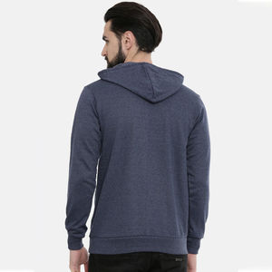 Sudadera con Capucha Personalizada con Estampado - Sudaderas Extra Grandes con Diseño Superior - Product Image 2