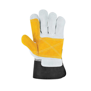 Gants tactiques canadiens conçus pour une utilisation professionnelle avec une meilleure adhérence, une résistance au vent et un confort hivernal supérieur - Product Image 5