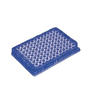 LABYCARE Microplaca de Vidrio con Múltiples Pocillos para Análisis de Muestras y Pruebas de Diagnóstico en Laboratorio - Product Image 3
