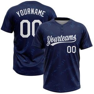 OEM Custom Sublimation baseball Shorts Set <b>Men</b> Women Training Football Uniform Breathable Quick Dry Wear OEM Wholesale - Product Image 1