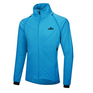 Most Comfortable 100% Polyester Printed <b>Men</b> Slim Fit <b>Cycling</b> <b>Jacket</b> For Sale <b>Men</b> <b>Cycling</b> <b>Jackets</b> - Product Image 1