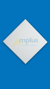 Paneles Acústicos de Fibra Mineral de Alta Demanda, Micro Aspecto, para Techos, Absorbentes de Sonido, para Interiores de Oficinas Modernas, en Venta - Product Image 6