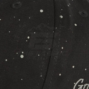 Gorra de Béisbol Unisex de 7 Paneles, Ajuste Cómodo, Diseño Moderno con Tela Estándar, para las Cuatro Estaciones, Estilo Casual - Product Image 6