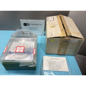 AMAT 0010-10892 E-80 Susceptor Assy, 150mm, MCVD - Équipement et pièces semi-conductrices de renommée mondiale chez Trusted Global - Product Image 2