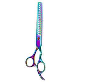 High Quality Professional 5PCS Pet Grooming Stainless Steel <b>Scissors</b> Set - Product Image 3
