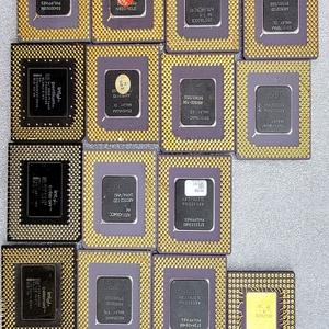 Venta al por Mayor / CPU de Cerámica con Socket AM4 para Uso en Escritorio, Usado, en Funcionamiento, 100% Probado, Listo para Enviar - Product Image 5