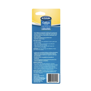 ดร. scholls แคลลัสฟิลเลอร์ (สหรัฐ) - Product Image 2