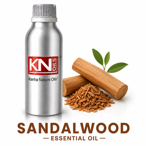 Huile Essentielle de Bois de Santal 100% Pure Santalum lanceolatum Distillée à la Vapeur Vente en Gros Usine Fabricant Exportateur Mondial - Product Image 1