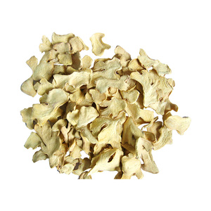 Jengibre Seco en Rodajas, Hojas Sueltas para Té Herbal, Té Natural Crudo con Sabor para Cocinar y Sazonar - Product Image 2