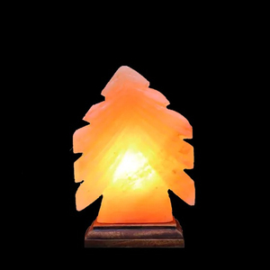 Colección Premium de Decoración de Cristal para el Hogar y la Oficina con Servicio de Personalización de Marca OEM, Lámparas de Sal del Himalaya USB Mini al por Mayor - Product Image 2