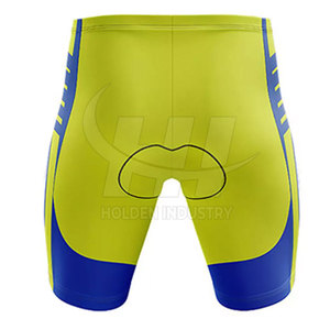 Uniforme de Ciclismo Pro Fit, Material Ligero, Uniforme de Ciclismo Transpirable para Entrenamiento Deportivo - Product Image 4