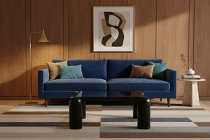 Coffee <b>Table</b> Modern Coffee <b>Table</b> for Living Room Marble Coffee <b>Table</b> OEM ODM Custom Premium Quality Export Quality Handcrafted - Product Image 5