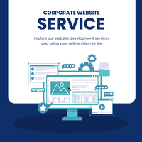 Arama Motorlarına Uygun URL ve Meta Etiket Kurumsal Web Sitesi Hizmeti Blog Gönderisi Sistemi Bülten Abonelik Formu Açılır Pencere Formu