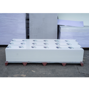 Pitech แผ่นโฟมพีวีซีอัดสีขาวสำหรับโฆษณาตู้เก็บของใช้ในห้องน้ำแผ่นพลาสติกพิมพ์ลาย - Product Image 1