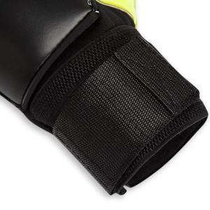 Gants de gardien de but de football, fermeture auto-agrippante, séchage rapide, unisexes, fournisseur direct d'usine - Product Image 4