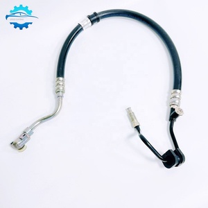 Tuyau de <span class=keywords><strong>direction</strong></span> <span class=keywords><strong>assistée</strong></span> OEM personnalisé 53713-SV4-952 pour <span class=keywords><strong>Honda</strong></span> 1994-1997 CD5 2.2L conduite à droite - Product Image 3