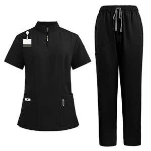 Uniformes médicos desechables de alta calidad para cirugía, clínica y hospital, para hombres. - Product Image 1