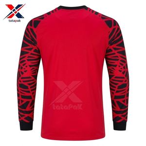 Camisetas de Fútbol al Por Mayor de Alta Calidad, Ropa Deportiva Transpirable de Secado Rápido, Camisetas de Fútbol Unisex - Product Image 2