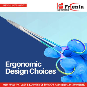 NELSON TROCAR Acero inoxidable de alta calidad - Product Image 2