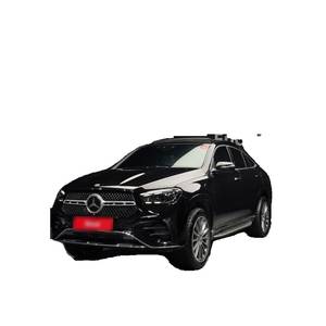 Mercedes-Benz GLE-Class GLE400e 4MATIC Coupé 2024, 11 854 km, Boîte de vitesses automatique, Volant à gauche, Caméra de recul - Product Image 1