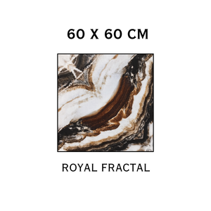Azulejos de Cerámica de Primera Calidad para Pared y Suelo, Acabado Brillante, 60×60 cm, Diseño Moderno, Elegante y Duradero, Estilo Moderno y Elegante - Product Image 1