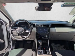 Ventes d'usine - Hyundai Tucson d'occasion 2024 - Product Image 2