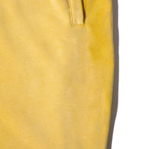 Nouveauté : Shorts décontractés en coton délavé au soleil avec logo personnalisé pour hommes et garçons, idéaux pour le fitness et la musculation estivale - Product Image 6
