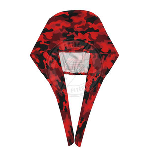 Best Selling Low MOQ Cotton Surgical Hats for Adult Custom Color High Quality OEM Service Latest Design in Low Price - Product Image 3