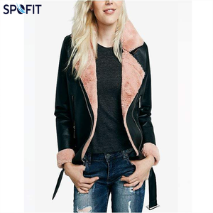 Sexy <b>Men's</b> Pure Black Polyester Quilted Winter <b>Jacket</b> with Stand Front Logo Zipper Plain Dyed High Street Style - Product Image 3