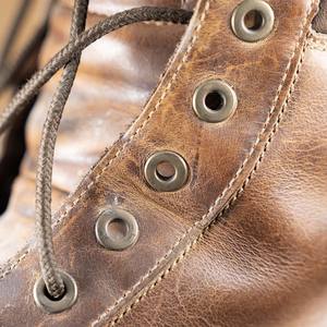 Bolso de mano hecho en Taiwán, ojal de latón para calzado, 16mm - Product Image 6