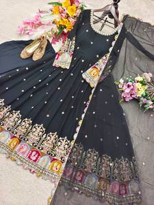 Conjunto de Vestido Largo para Mujer, Diseño Moderno y Festivo, Reversible, Elástico, de Secado Rápido y Sin Arrugas - Product Image 5