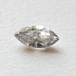 Diamante Cultivado en Laboratorio, Corte Marquise, Color E, 1CT, VVS1, Certificado IGI, CVD, 3EX, Corte Excelente, Proveedor Mayorista para Compradores Globales de Diamantes B2B - Product Image 5
