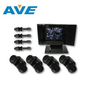 เซ็นเซอร์ความดันยาง TPMS (ชุดผีเสื้อ) - Product Image 4