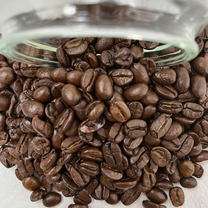 Café NT COFFEE Vietnam Robusta torréfié et moulu, 100% naturel, grains de café vert de haute qualité, vente en promotion - Product Image 2
