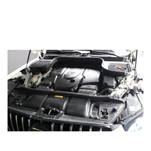 Mercedes-Benz Clase GLS GLS400d 4MATIC Modelo de Julio de 2023 con 76,293 km, Caja de Cambios Automática, Asientos de Cuero, Volante a la Izquierda, Cámara Trasera - Product Image 6