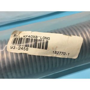 2 HPS 93-2458 BELLOWS, KF40, 8"L, 181663 - อุปกรณ์และอะไหล่เซมิคอนดักเตอร์ระดับโลกที่เชื่อถือได้ - Product Image 3