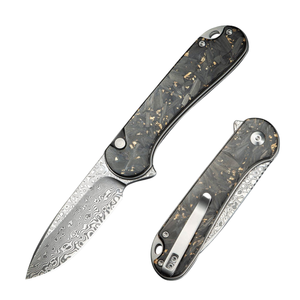 Folding Pocket Knives with Simple Manual Design for Camping <b>Outdoor</b> Travel General Cutting and Daily Utility Use Portable - Product Image 1