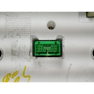 Tableau de bord (groupe d'instruments) d'occasion OEM 8673089 pour S80 2003-2006 - Product Image 4